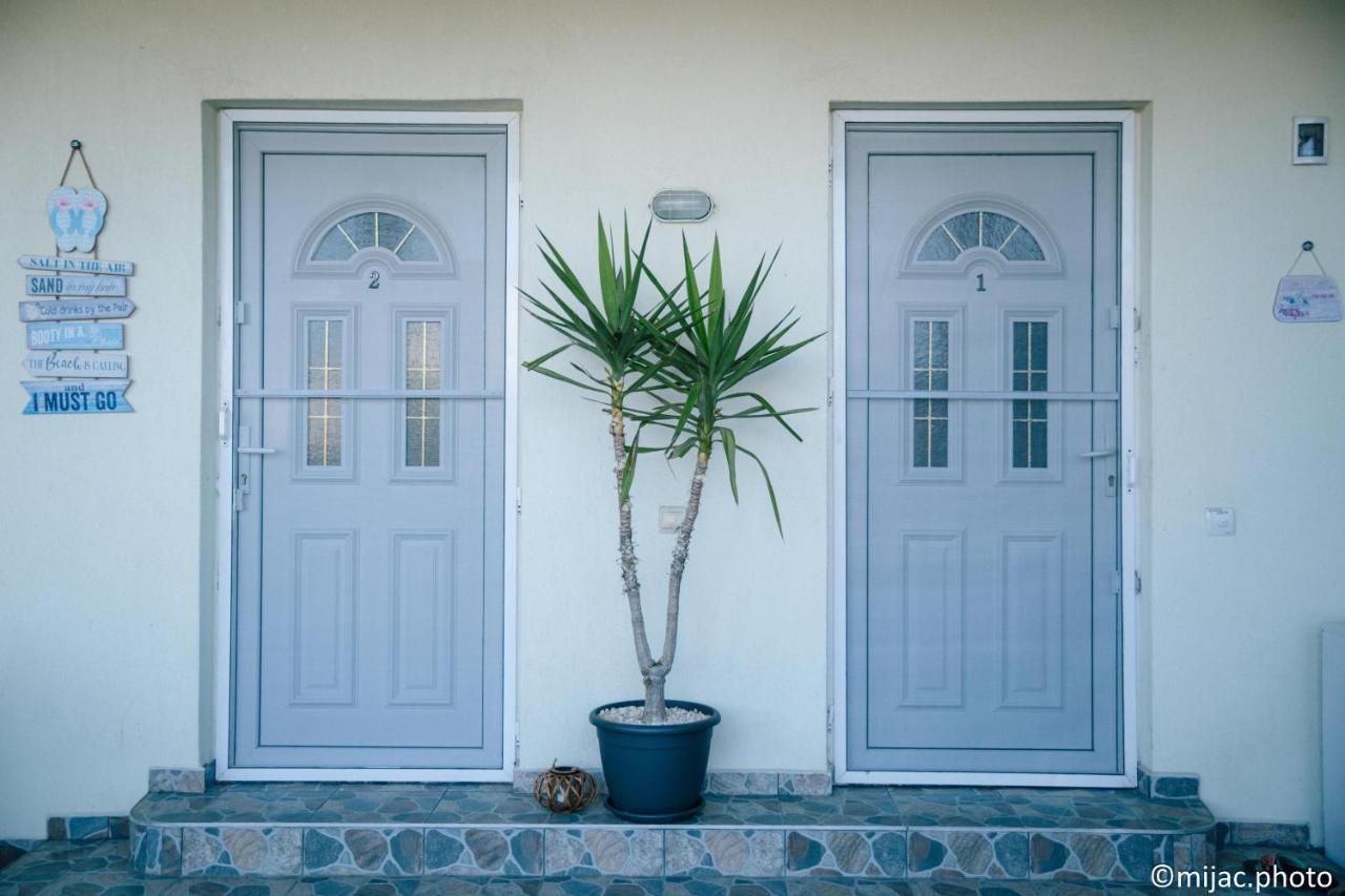 Vila Primavera Vama Veche Exterior foto
