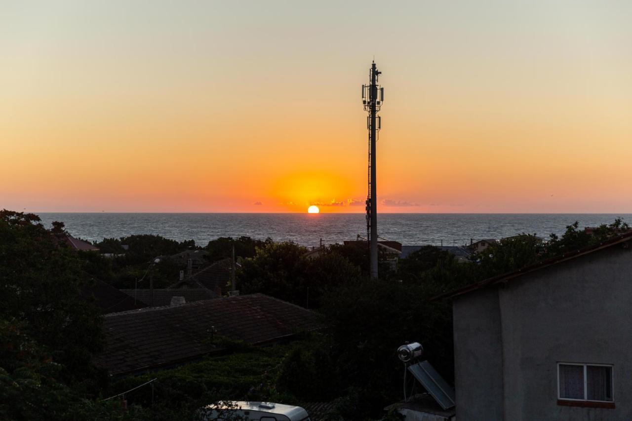 Vila Primavera Vama Veche Exterior foto